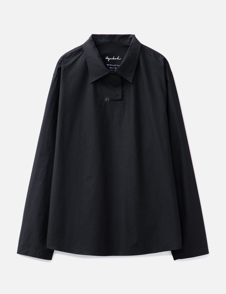 Hyukoh x Fragment Design Funeral For A Friend Pajama Set