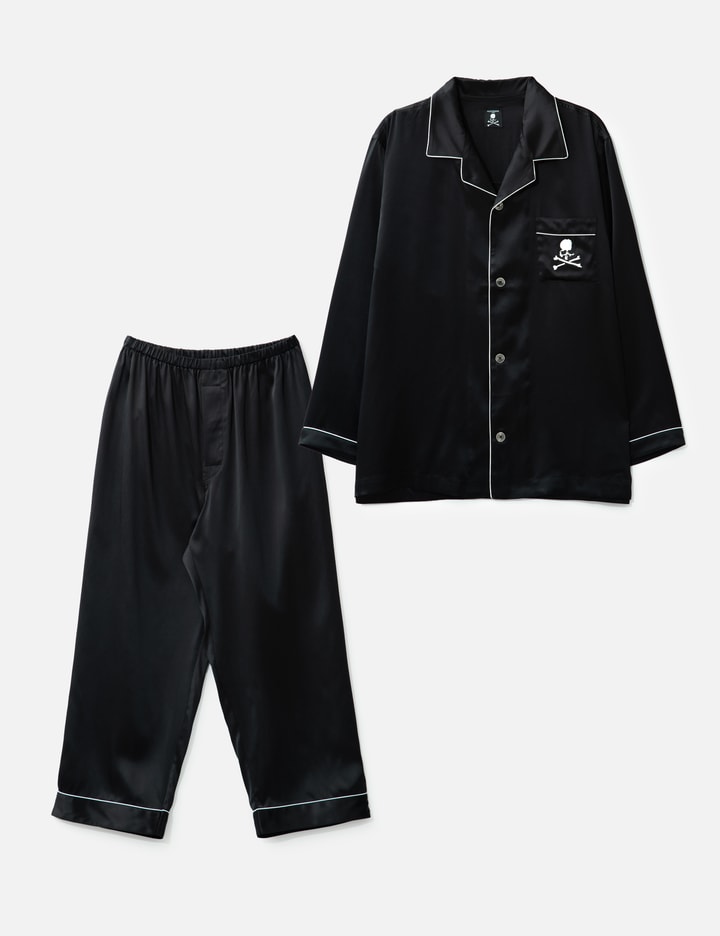 Silk PJ