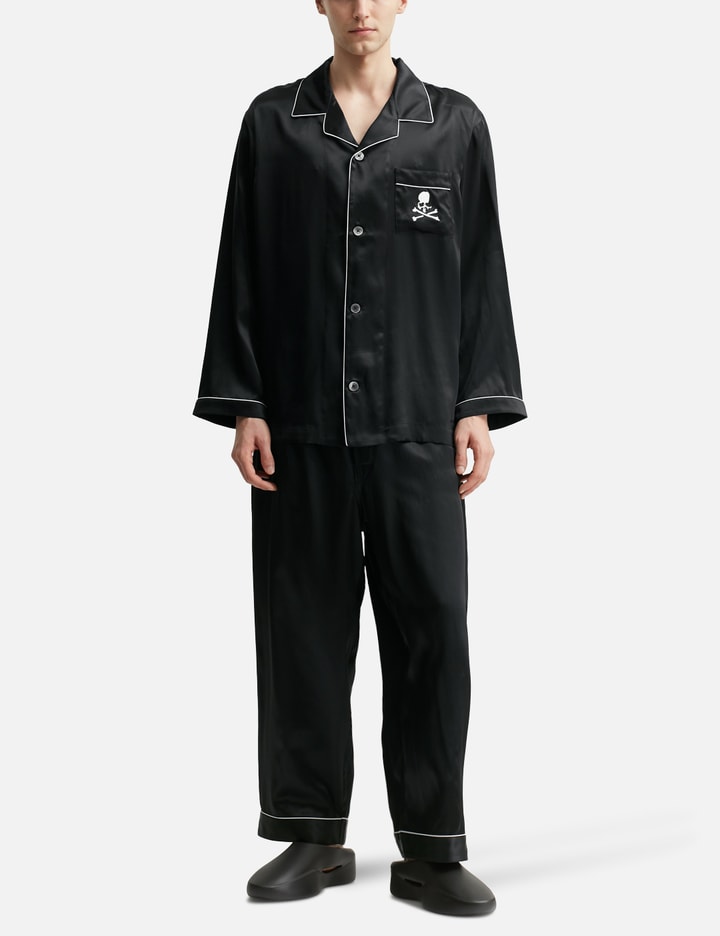 Silk PJ