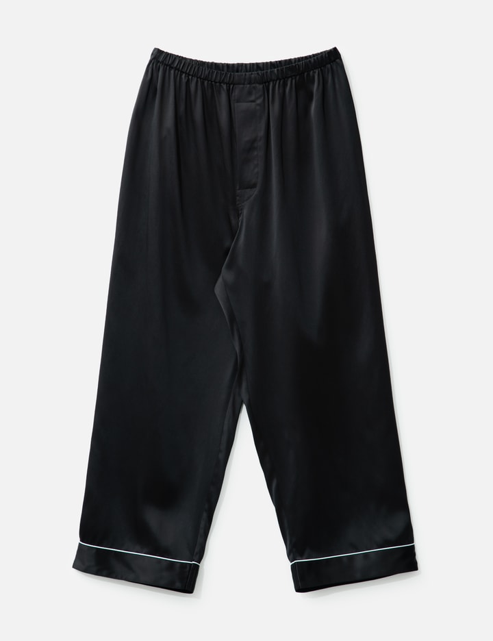 Silk PJ