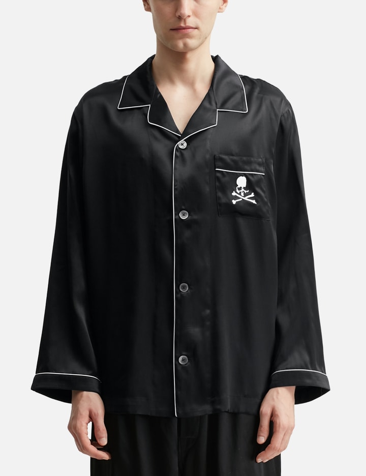 Silk PJ