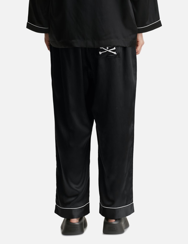 Silk PJ