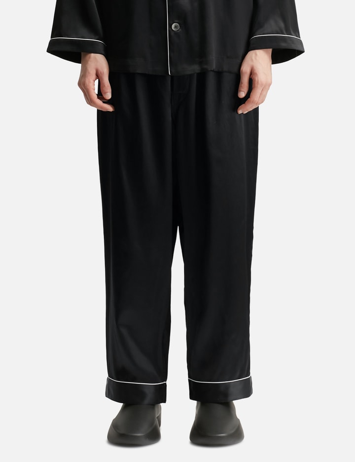 Silk PJ