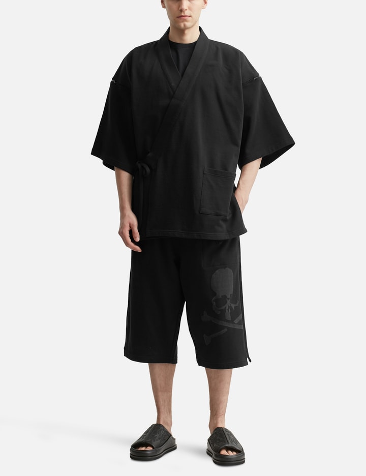 Jinbei Set