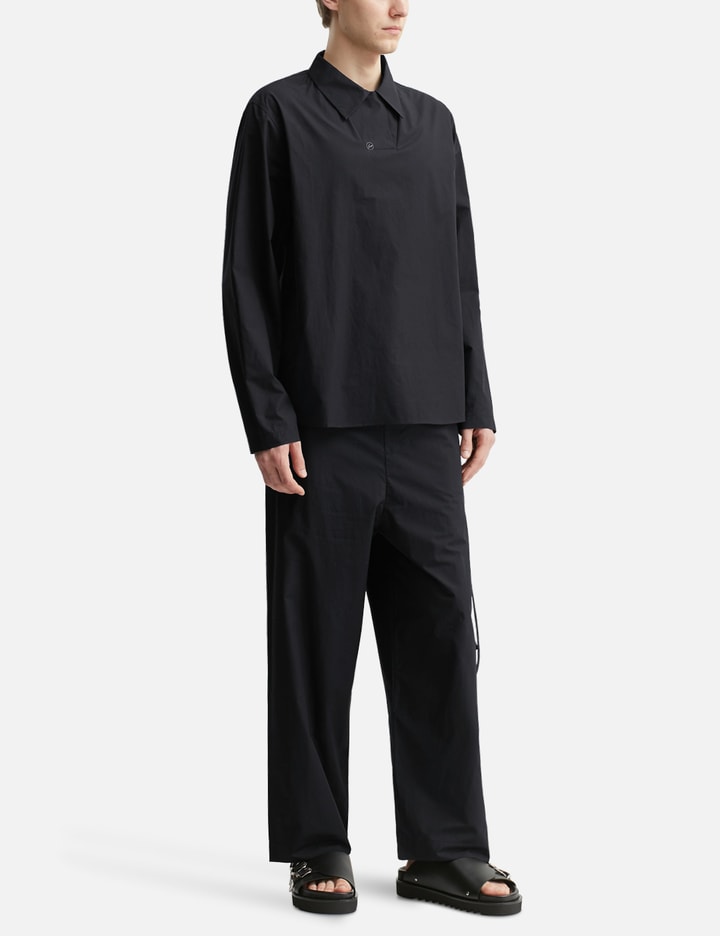 Hyukoh x Fragment Design Funeral For A Friend Pajama Set