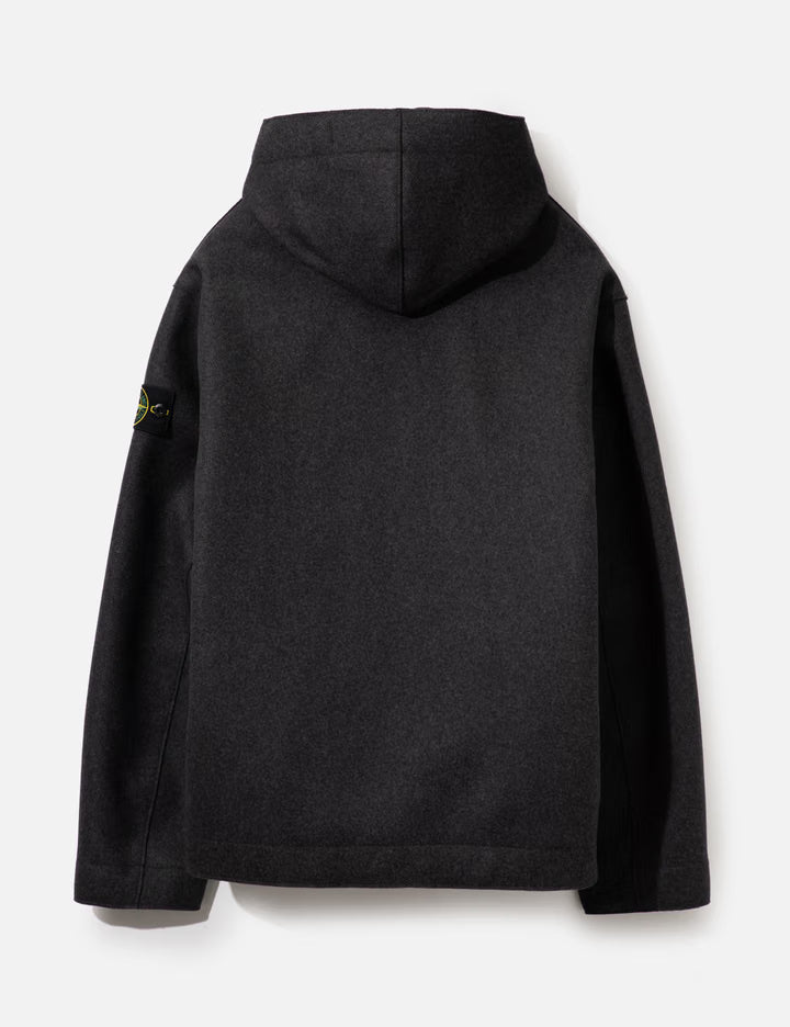 Panno Hooded Jacket