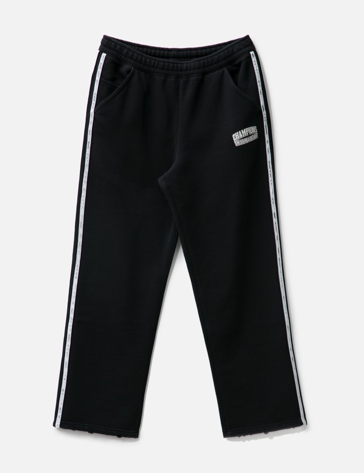 TNT Sports Sweatpants