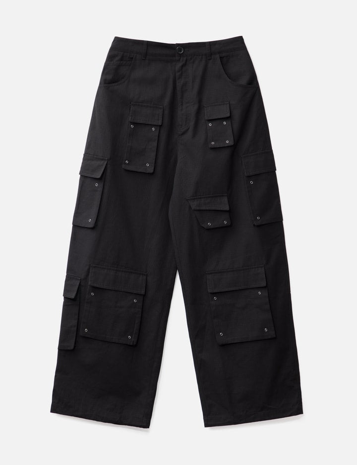 Titan Ripstop Pocket Pants