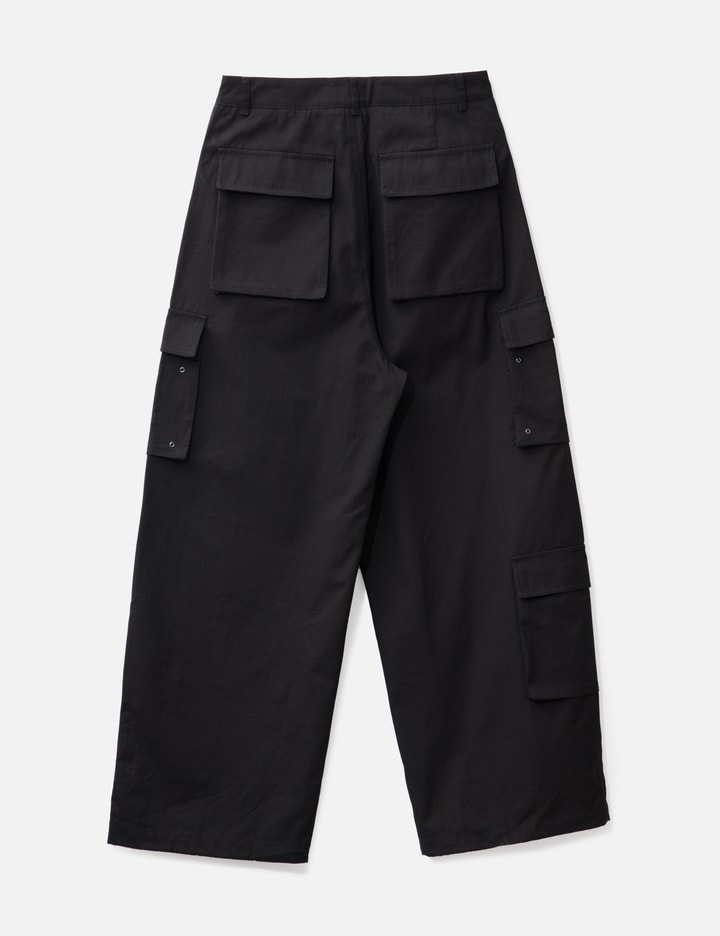 Titan Ripstop Pocket Pants