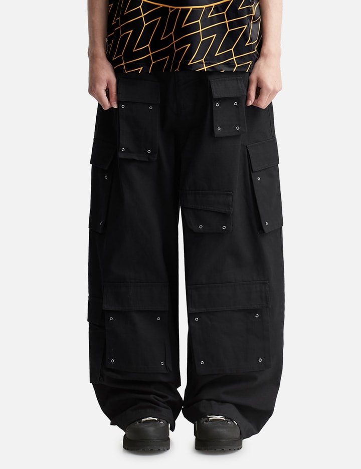 Titan Ripstop Pocket Pants