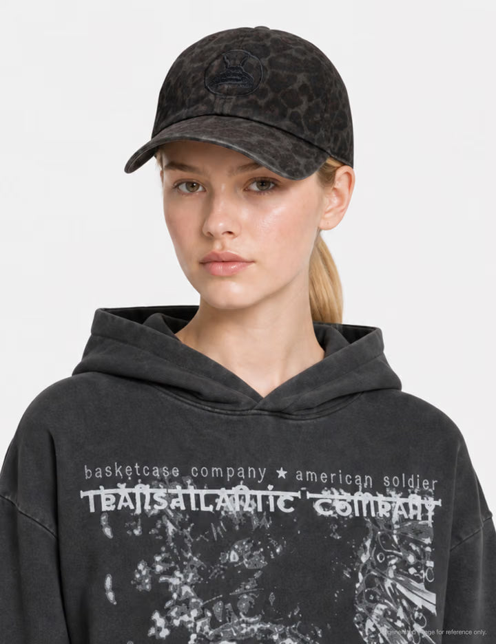 Panther Cap
