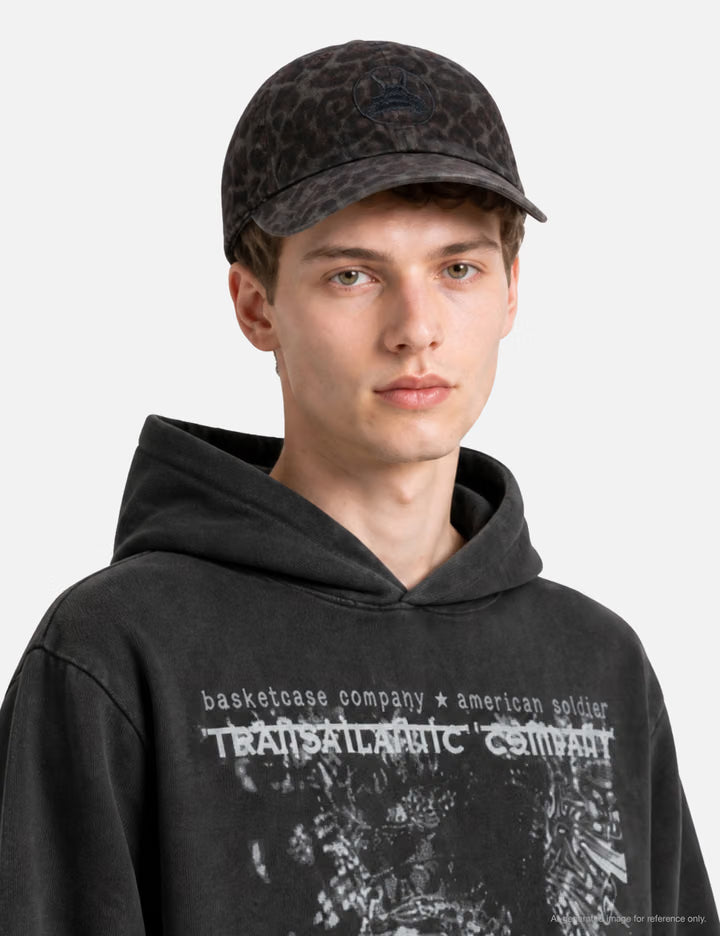 Panther Cap