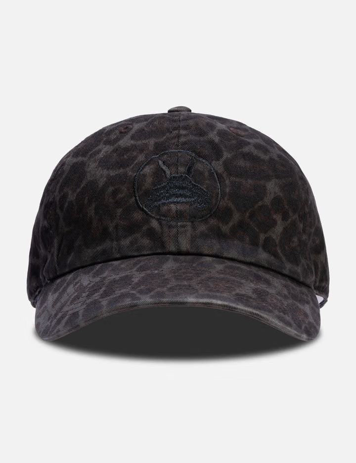 Panther Cap
