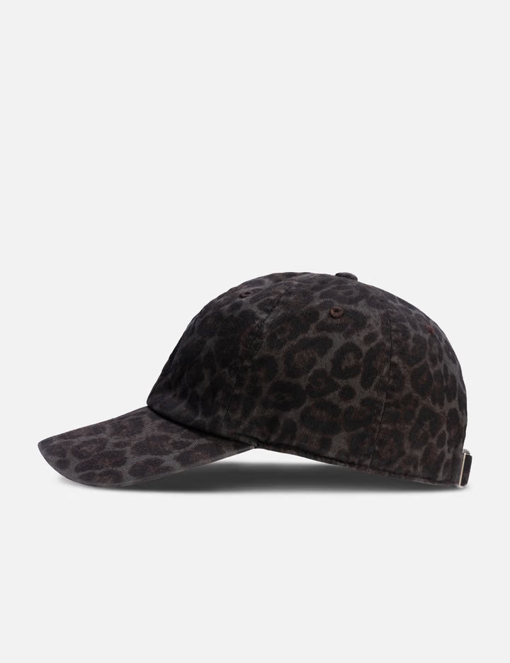 Panther Cap