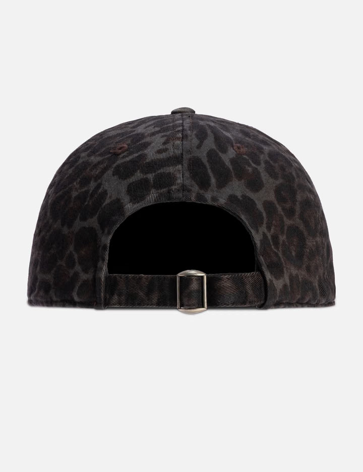 Panther Cap