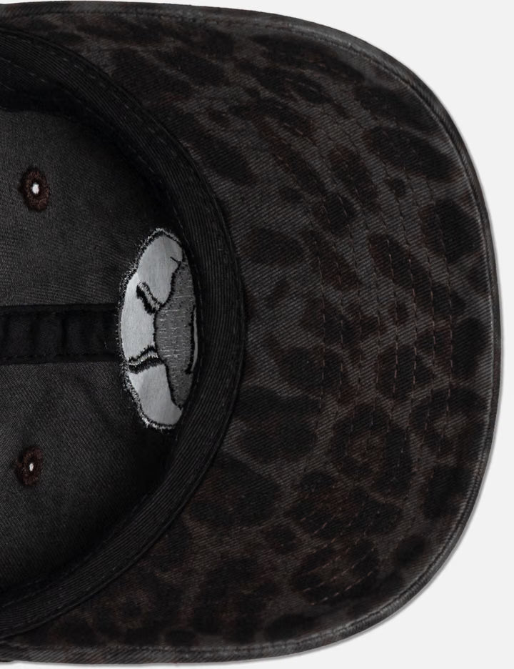 Panther Cap