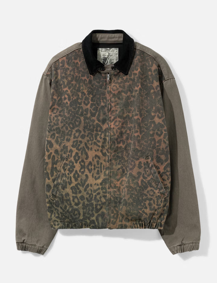 Panther Grifter Jacket