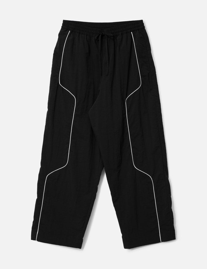 Piped Balloon Sweatpants