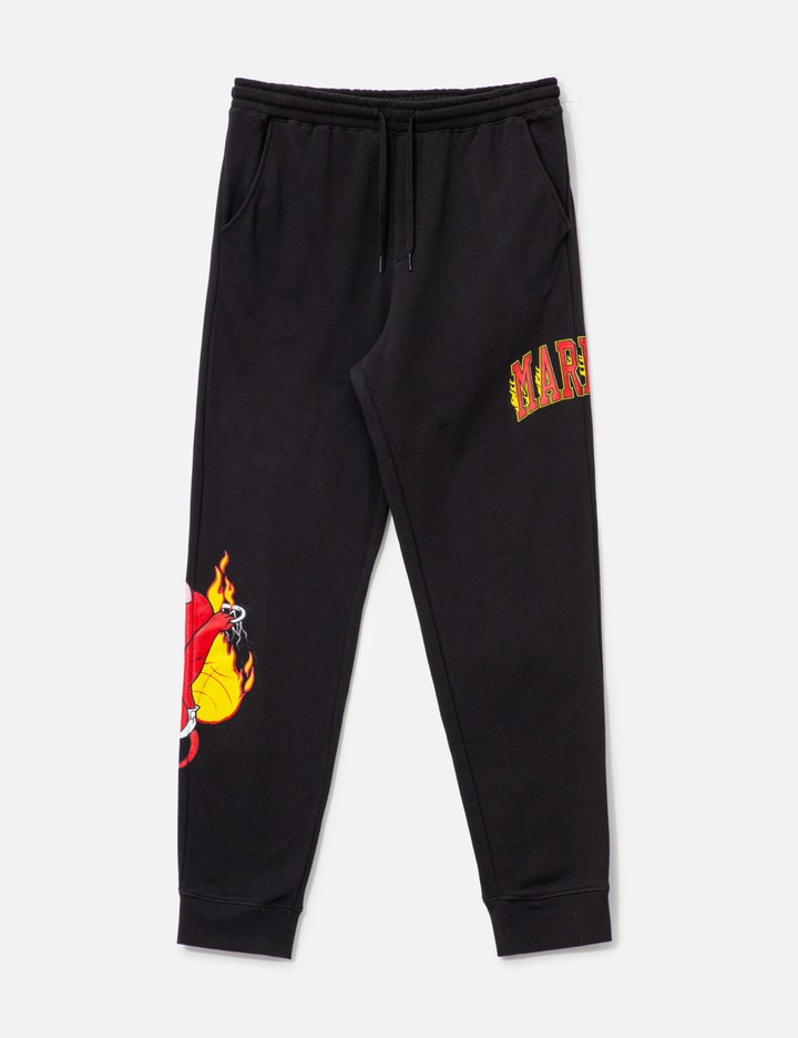 Market x Hot Stuff Dunk Sweatpant