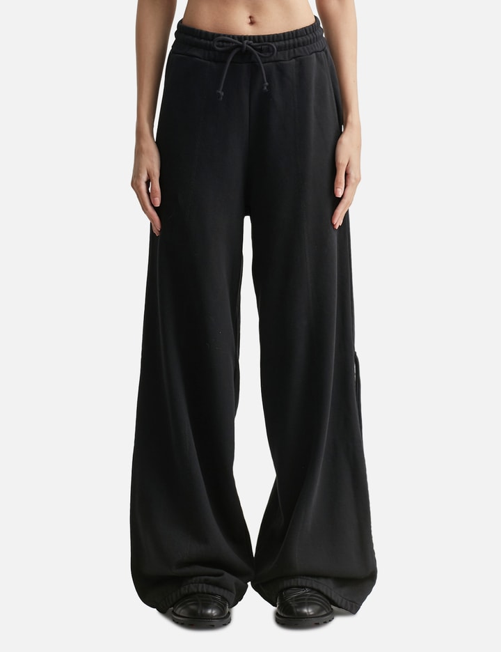 Drawstring Pants