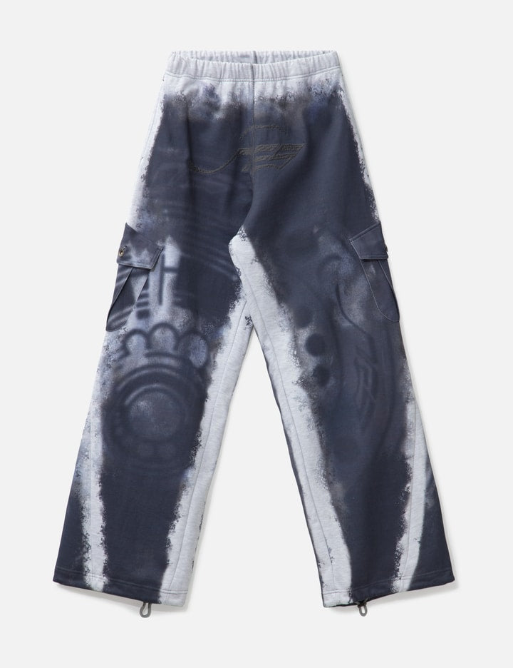 Mystery Circle Sweatpants