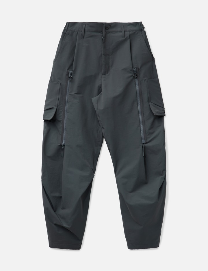 9th - CORDURA® Zipper Cargo Trousers