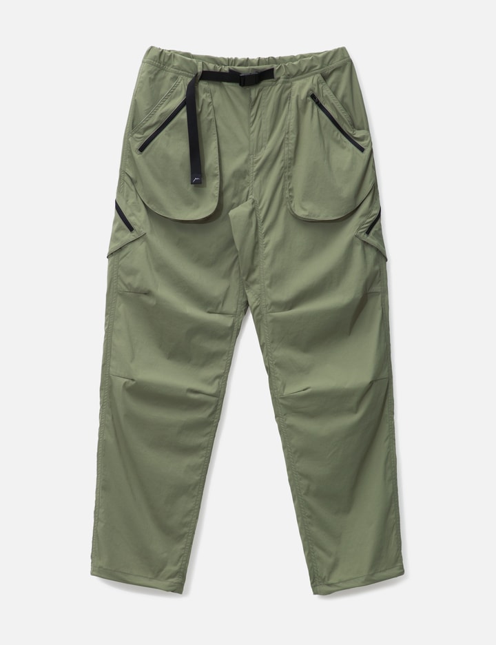 OUT POCKET PANTS