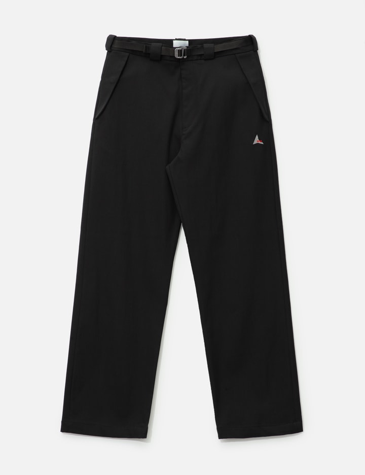 Buckle Chino