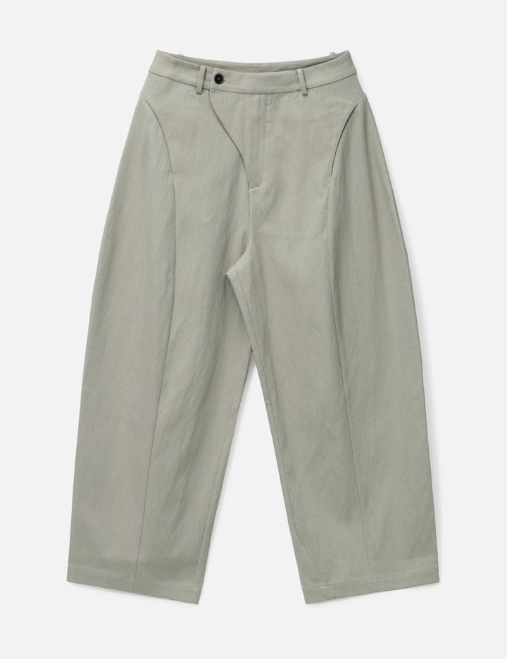 Cocoon Trousers