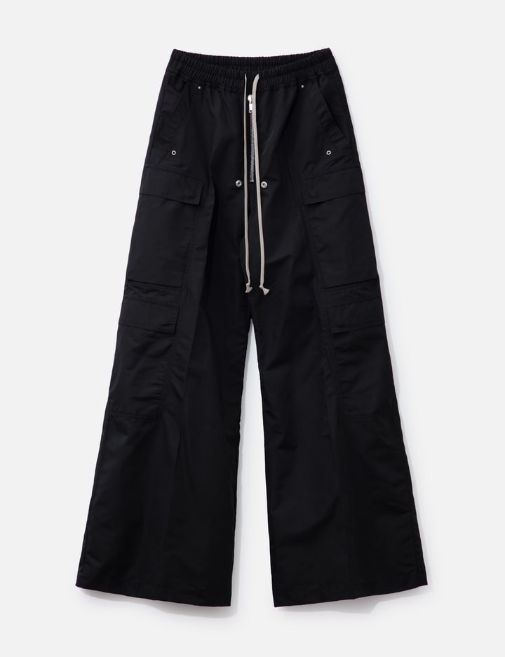 HOLLYWOOD CARGOBELAS PANTS