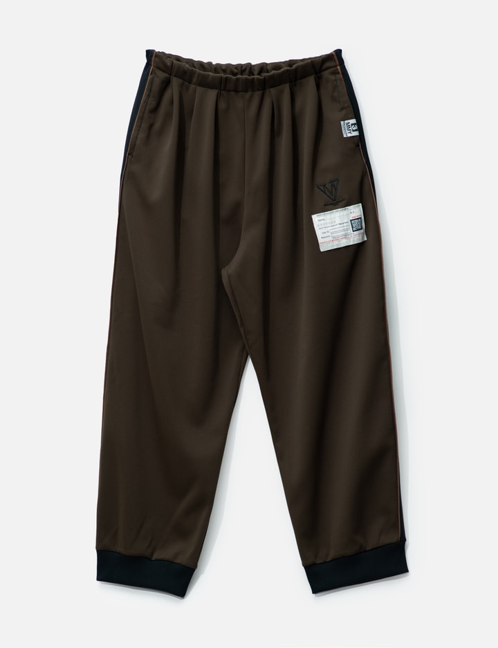 Amateur Sewn Track Pants