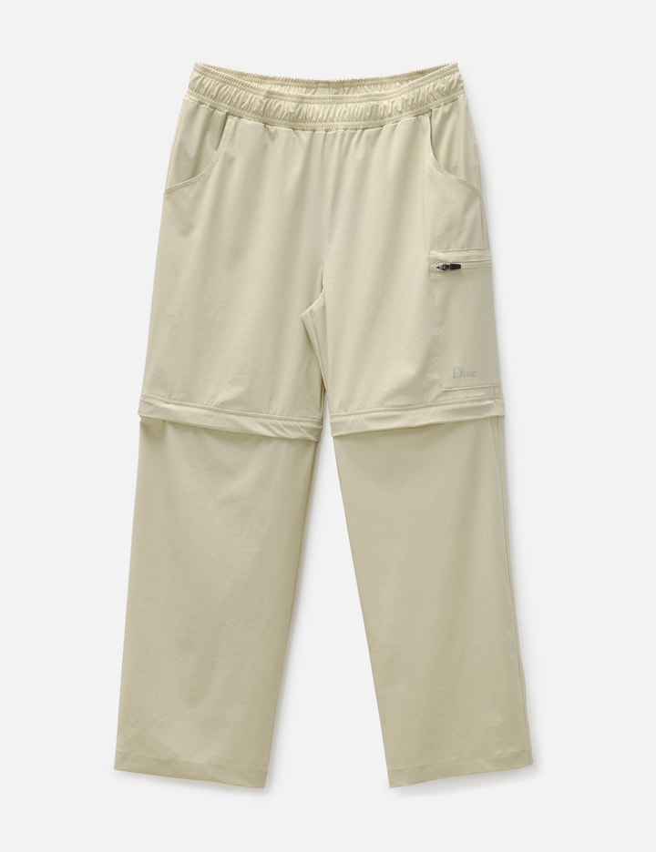 Hiking Zip Off Pants