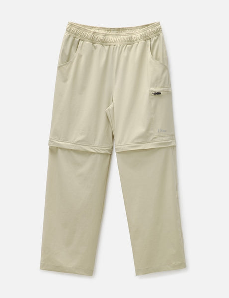 Hiking Zip Off Pants