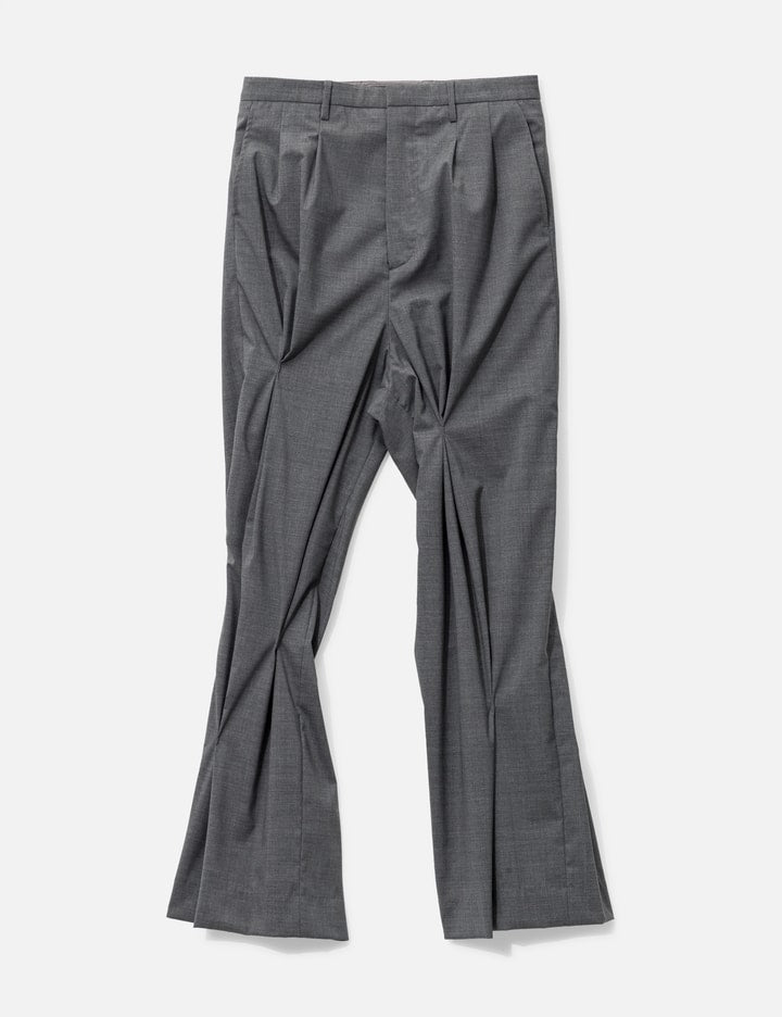 Warp Trousers