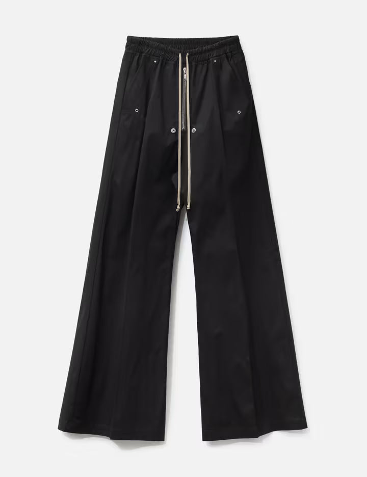 Wide Bela Pants