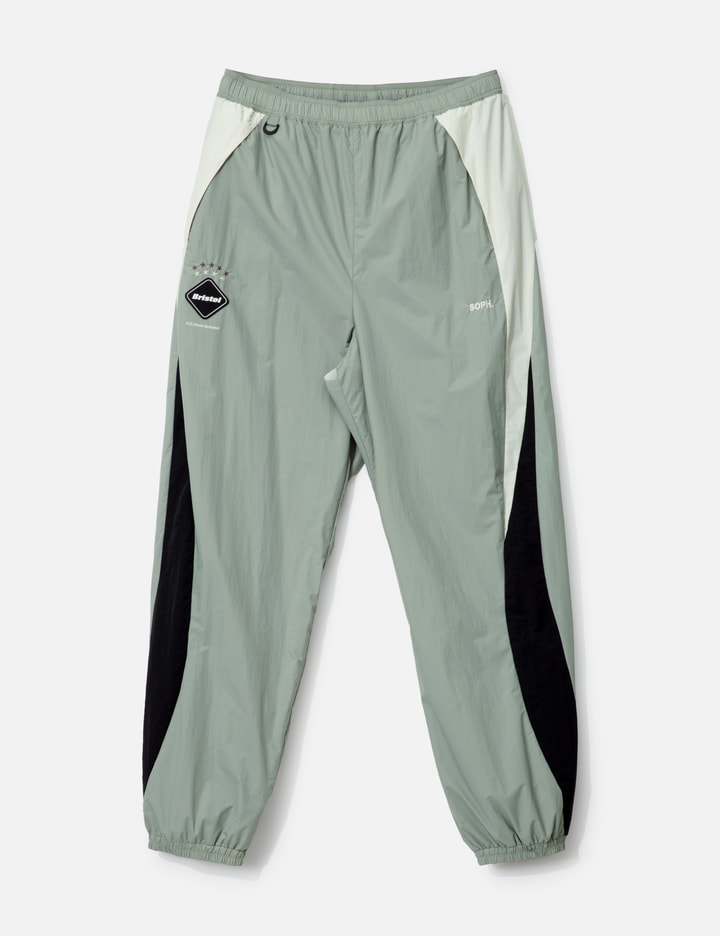 Warm-up Pants