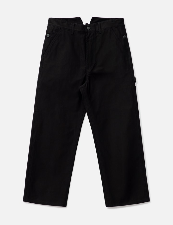 Junya Watanabe Man x Carhartt Wide Worker Denim Pants