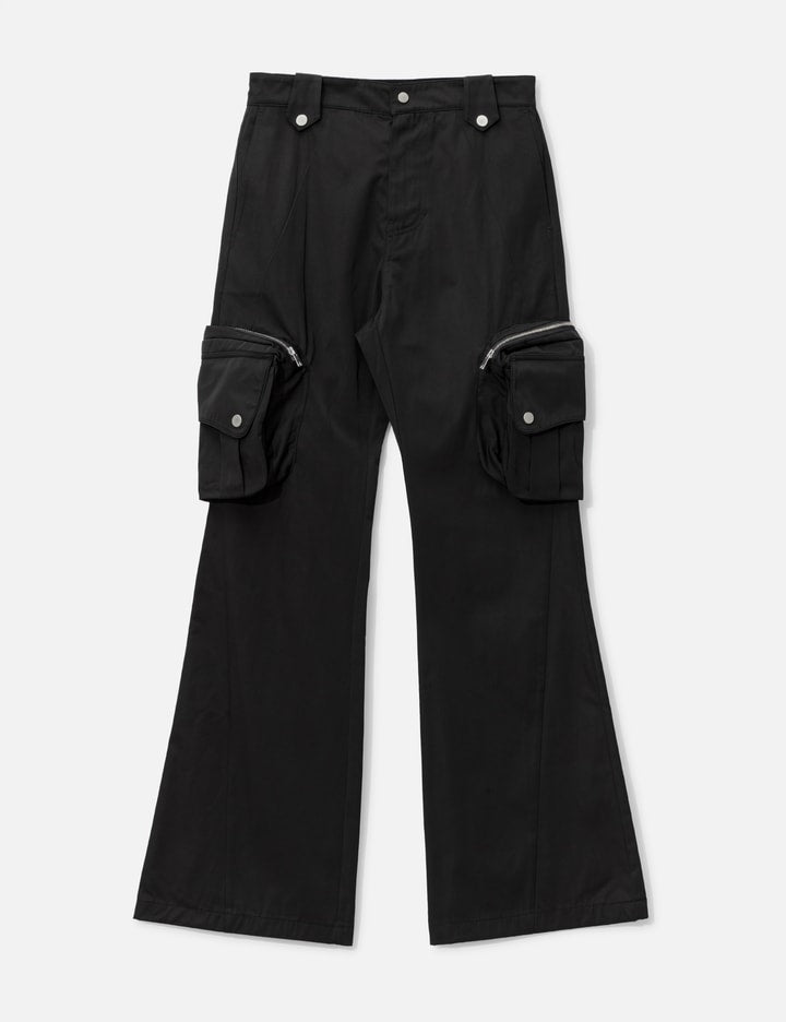 Flare Cargo V5