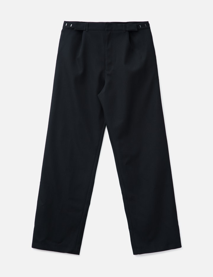 Adjustable Trousers