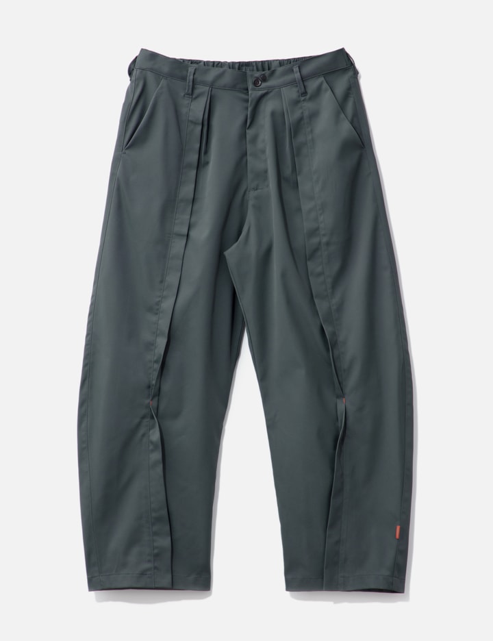 “RMX-P01” SOFTBOX Tailored Trousers