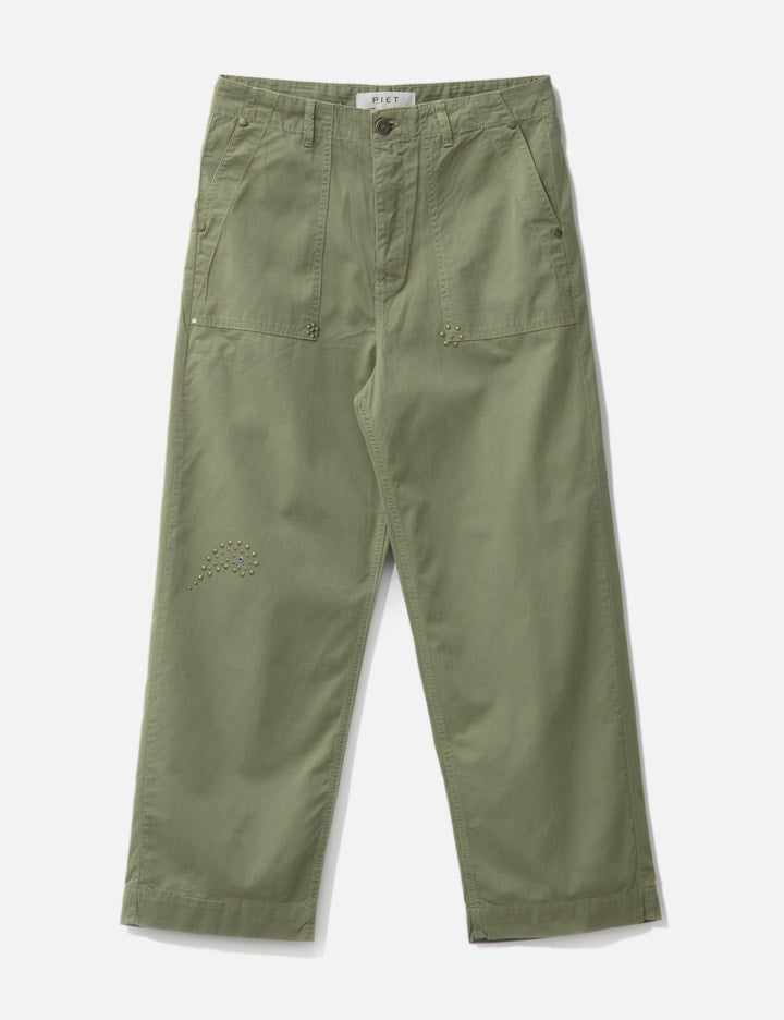 GEMS WORKER TROUSERS