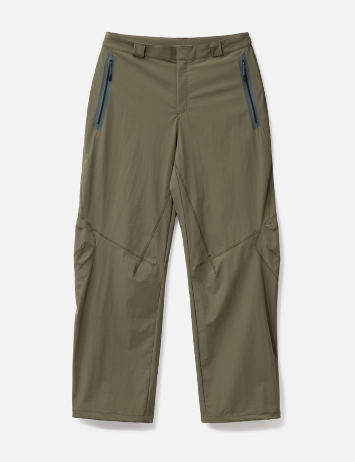 Soft Shell Pants