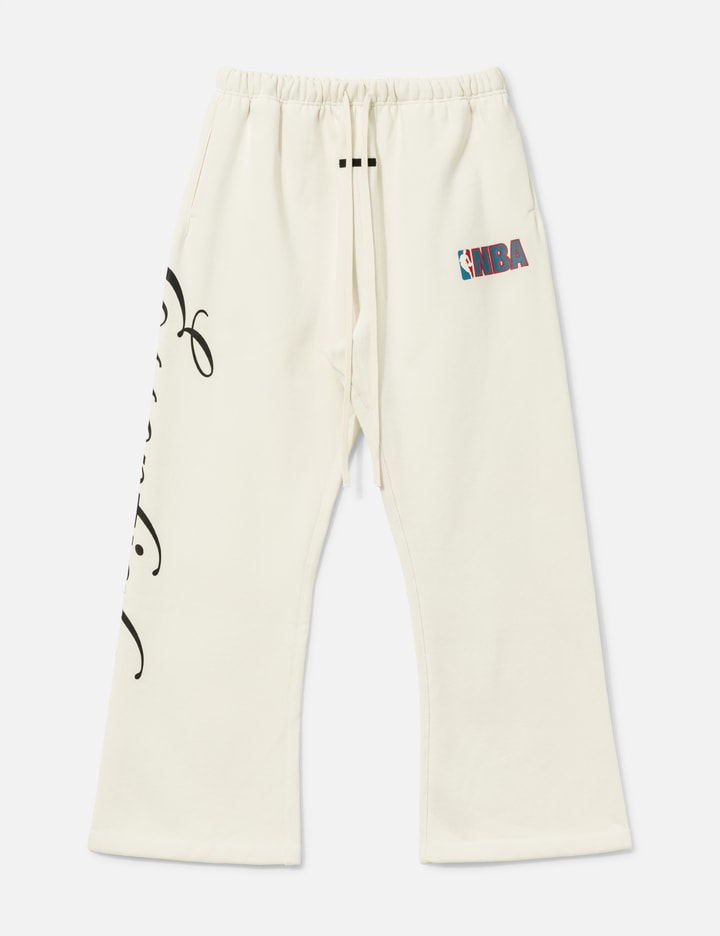 Fear of God x NBA Flare Sweatpant