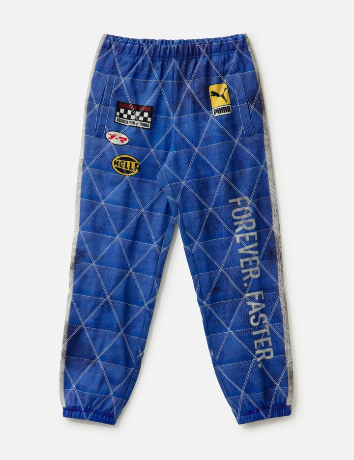 Puma x A$AP ROCKY Quilted Sweatpants