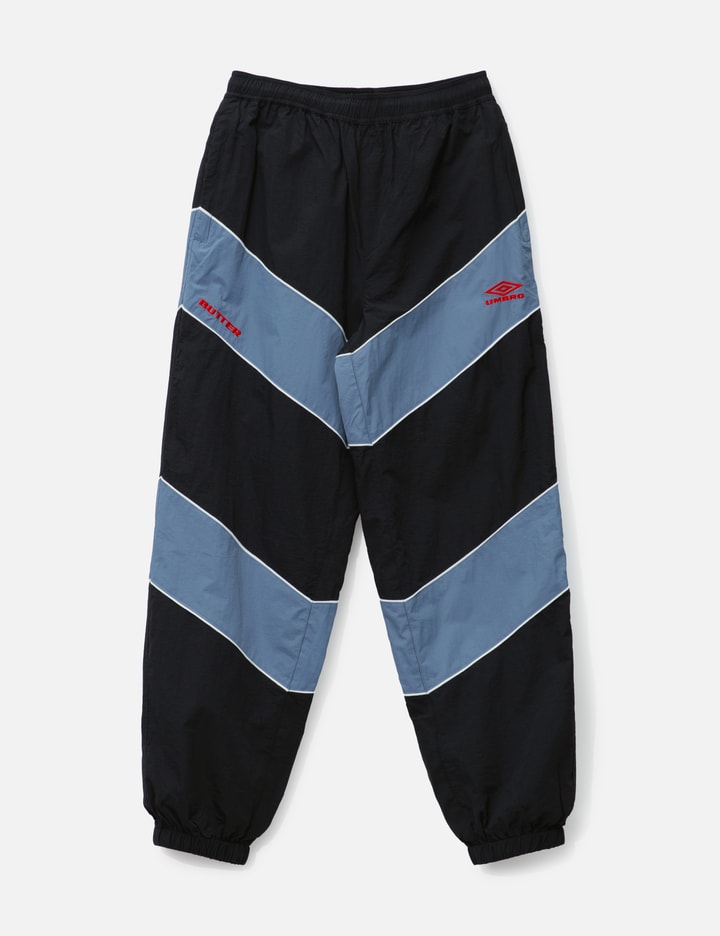 Butter Goods x Umbro Diamond Track Suit Pants