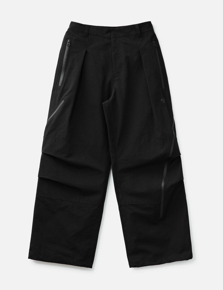 Affine Curve Pants_a