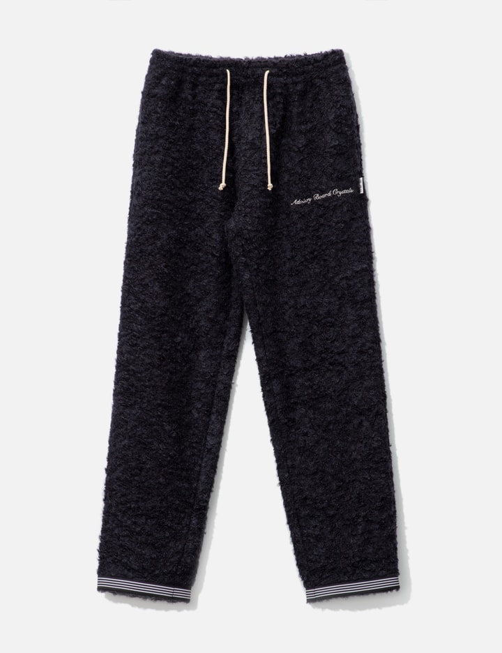 ABC. FANCY YARN LOUNGE PANTS