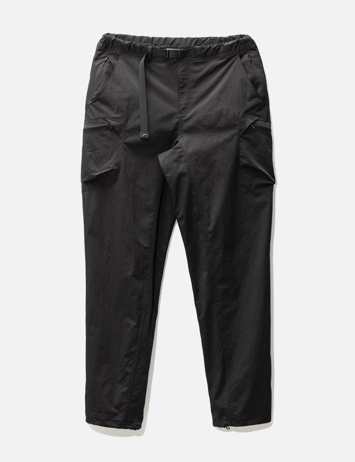 NC STRETCH CARGO PANTS