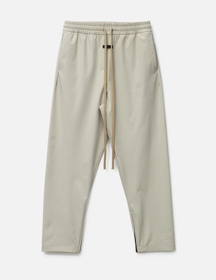 Nylon Track Pant