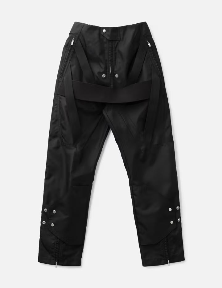 Megastrapped Motopants